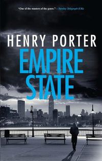 Cover image for Empire State