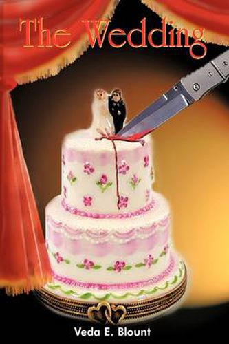 Cover image for The Wedding