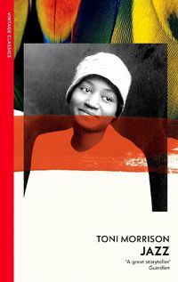 Cover image for Jazz