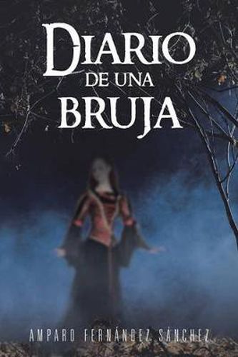 Cover image for Diario de Una Bruja