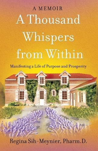 Cover image for A Thousand Whispers from Within