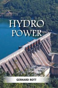 Cover image for Hydro Power