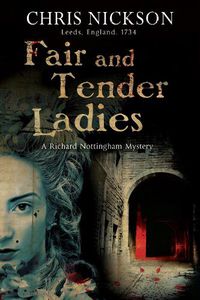 Cover image for Fair and Tender Ladies