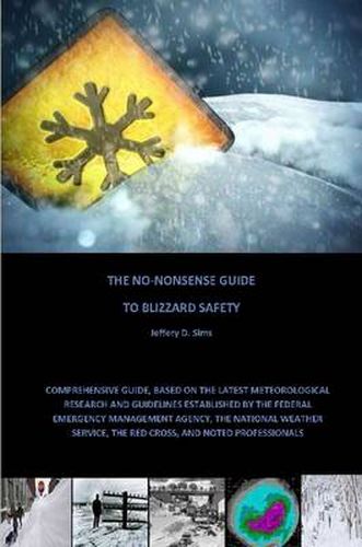 Cover image for The No-Nonsense Guide To Blizzard Safety