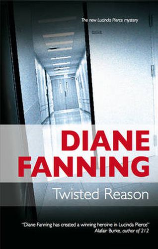 Cover image for Twisted Reason