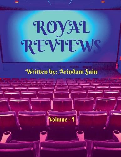 Royal Reviews (Volume - I)