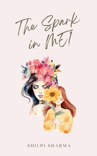 Cover image for The Spark in ME