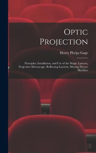 Cover image for Optic Projection