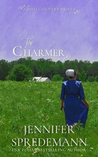 The Charmer (Amish Country Brides)