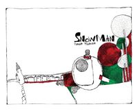 Cover image for Snowman