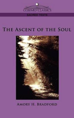 Cover image for The Ascent of the Soul