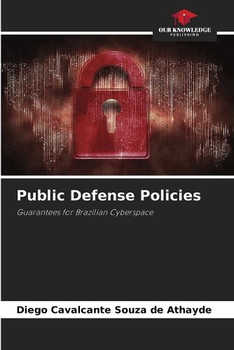 Cover image for Public Defense Policies