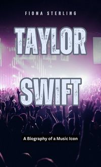 Cover image for Taylor Swift