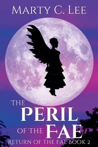 Cover image for The Peril of the Fae
