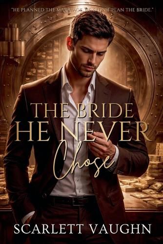 Cover image for The Bride He Never Chose
