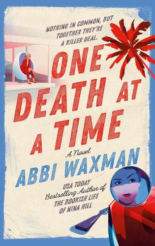 Cover image for One Death at a Time