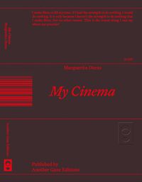 Cover image for My Cinema