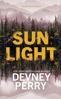 Cover image for Sunlight