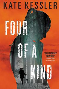 Cover image for Four of a Kind