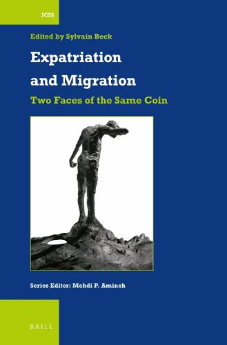 Cover image for Expatriation and Migration: Two Faces of the Same Coin