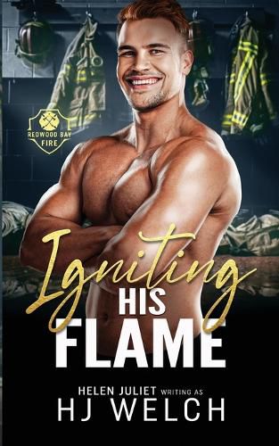Cover image for Igniting His Flame
