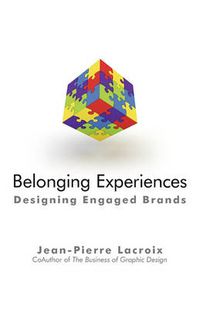 Cover image for Belonging Experiences