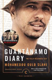Cover image for Guantanamo Diary: The Fully Restored Text