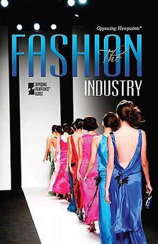 Cover image for The Fashion Industry