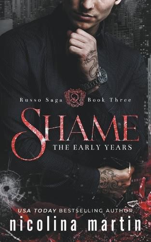 Cover image for Shame