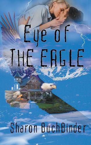 Cover image for Eye of the Eagle