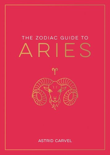 Zodiac Guide to Aries