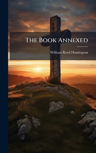 Cover image for The Book Annexed