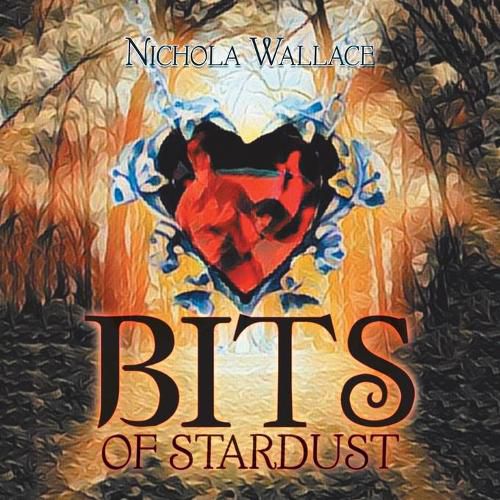 Cover image for Bits of Stardust