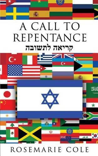 Cover image for A Call To Repentance