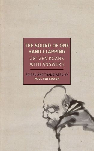 The Sound of One Hand