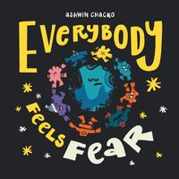 Cover image for Everybody Feels Fear