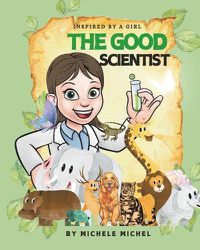Cover image for The good scientist