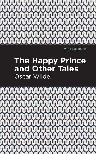 Cover image for The Happy Prince, and other Tales