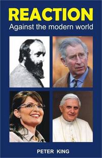 Cover image for Reaction: Against the Modern World