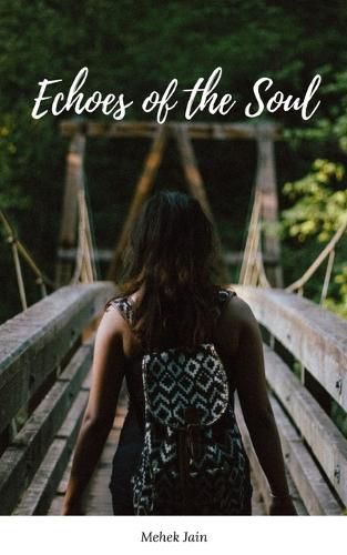 Cover image for Echoes of the Soul