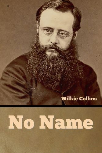 Cover image for No Name