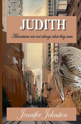 Cover image for Judith