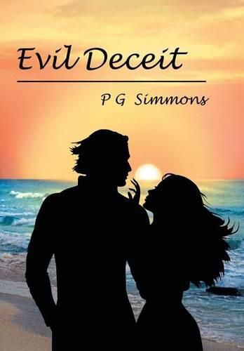 Cover image for Evil Deceit