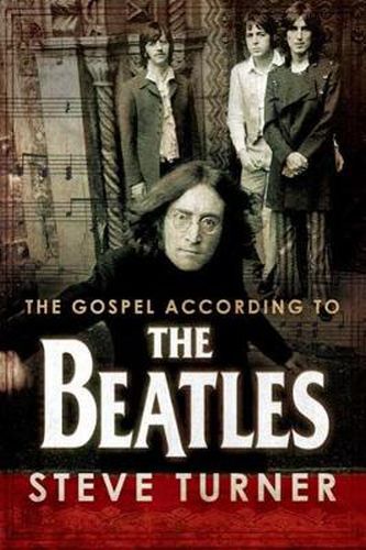 Cover image for The Gospel According to the Beatles