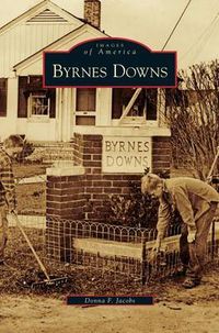 Cover image for Byrnes Downs