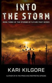 Cover image for Into the Storm