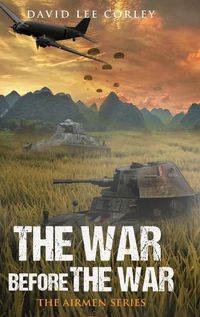 Cover image for The War Before The War