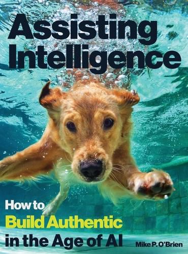 Cover image for Assisting Intelligence