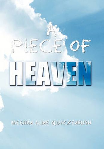 Cover image for A Piece of Heaven