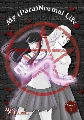 Cover image for My (Para)Normal Life